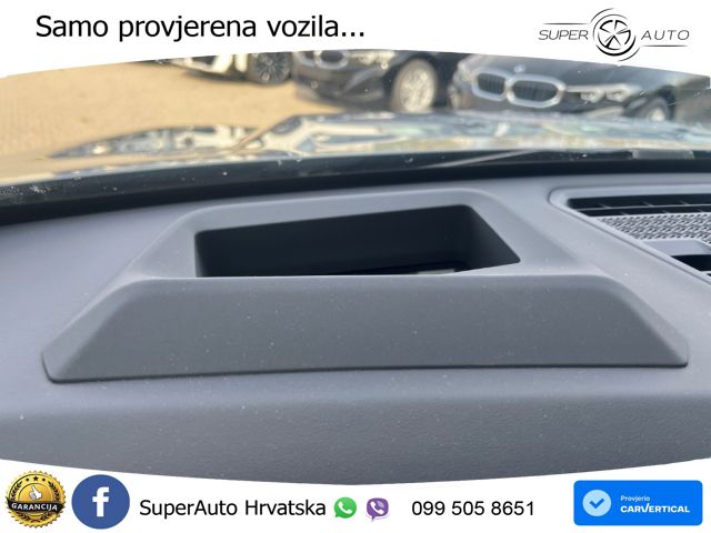 BMW X1 23i (218 KS) xDrive Steptronic M Sport LED+GR SJED+ACC