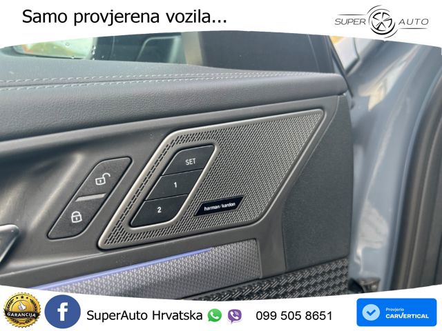 BMW X1 23i (218 KS) xDrive Steptronic M Sport LED+GR SJED+ACC