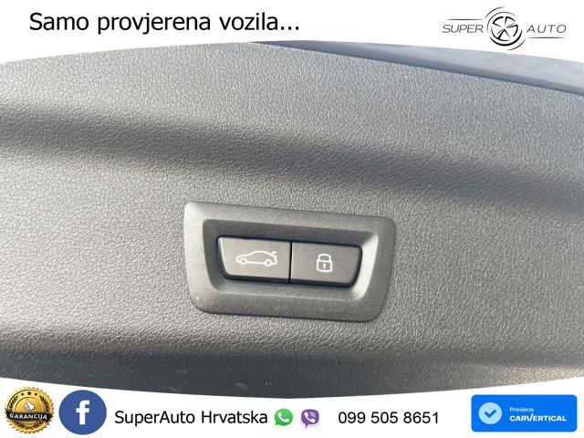 BMW X1 23i (218 KS) xDrive Steptronic M Sport LED+GR SJED+ACC