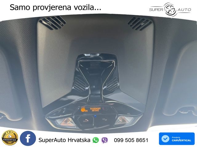 BMW X1 23i (218 KS) xDrive Steptronic M Sport LED+GR SJED+ACC