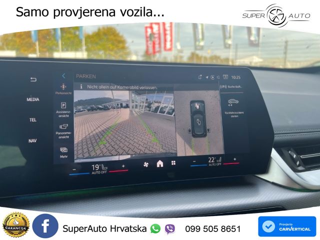 BMW X1 23i (218 KS) xDrive Steptronic M Sport LED+GR SJED+ACC