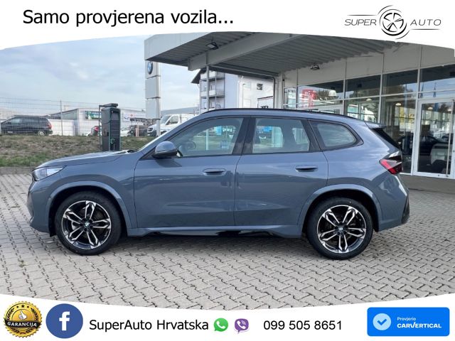 BMW X1 23i (218 KS) xDrive Steptronic M Sport LED+GR SJED+ACC