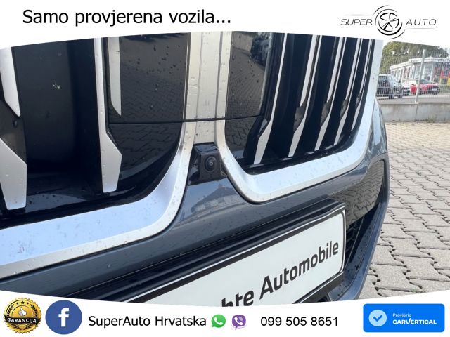 BMW X1 23i (218 KS) xDrive Steptronic M Sport LED+GR SJED+ACC