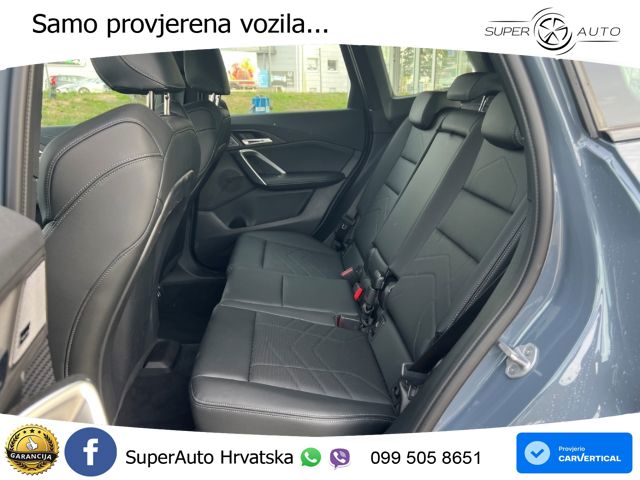 BMW X1 23i (218 KS) xDrive Steptronic M Sport LED+GR SJED+ACC