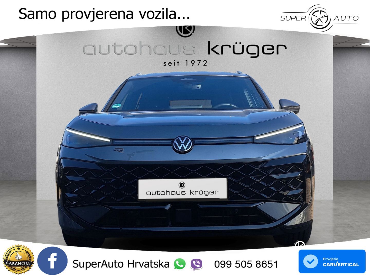 Volkswagen T-Roc II 1.5 eTSI (150 KS)  DSG LED+GR SJED+ACC