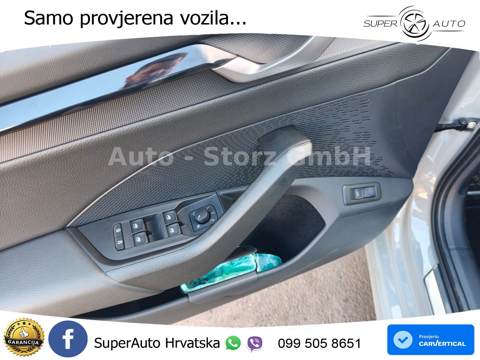 Škoda Octavia Combi RS 2.0 TSI (265 KS) DSG MATRIX+GR SJED+KAM