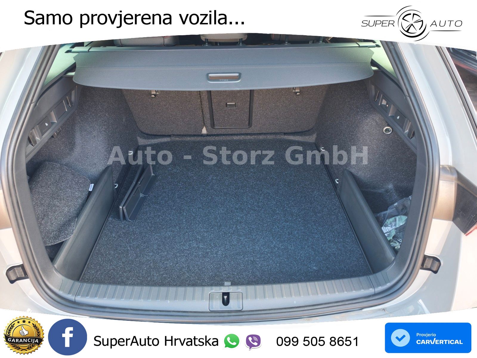 Škoda Octavia Combi RS 2.0 TSI (265 KS) DSG MATRIX+GR SJED+KAM