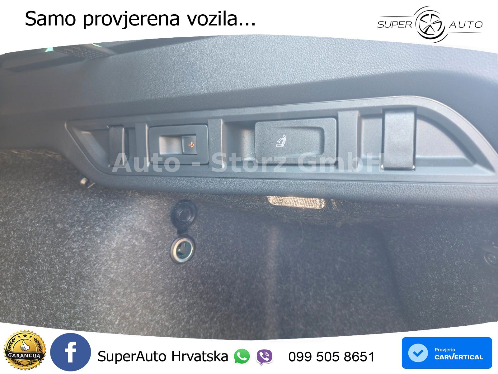 Škoda Octavia Combi RS 2.0 TSI (265 KS) DSG MATRIX+GR SJED+KAM