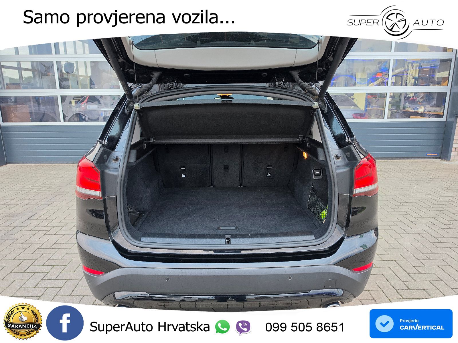 BMW X1 18d (150 KS) Steptronic Advantage