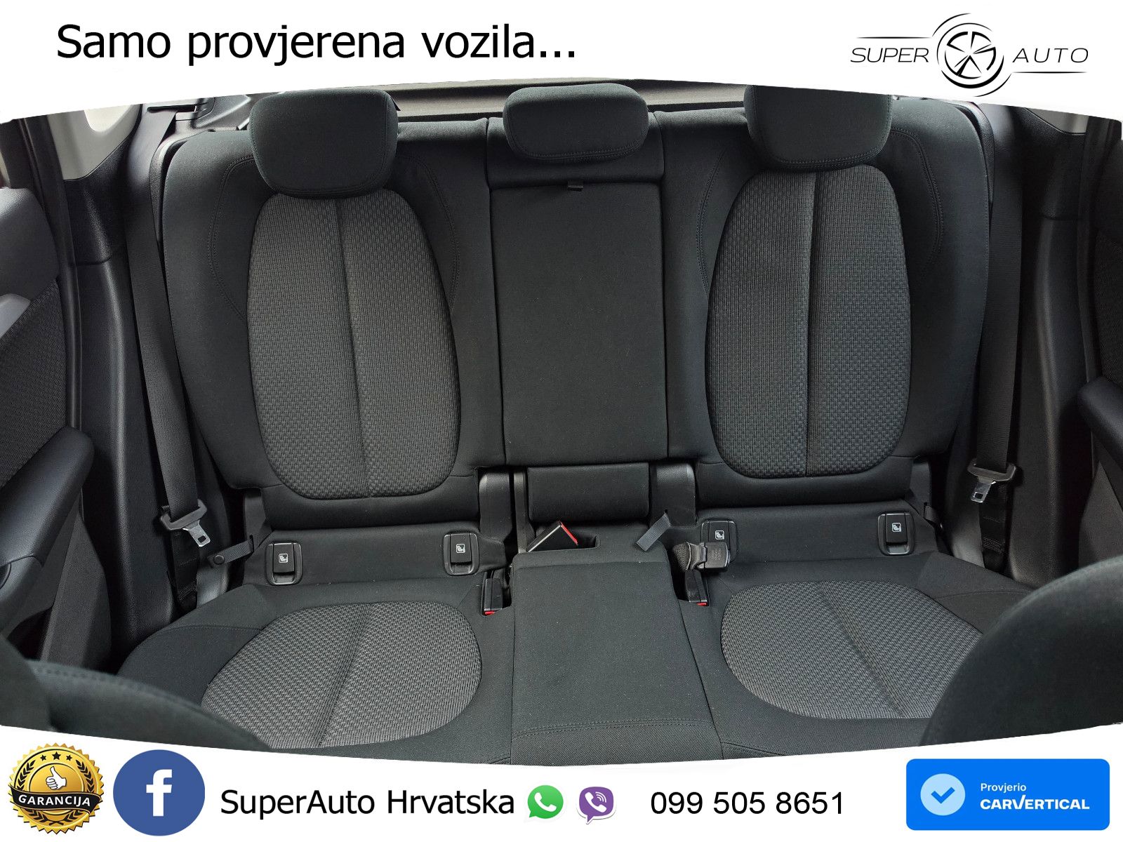 BMW X1 18d (150 KS) Steptronic Advantage