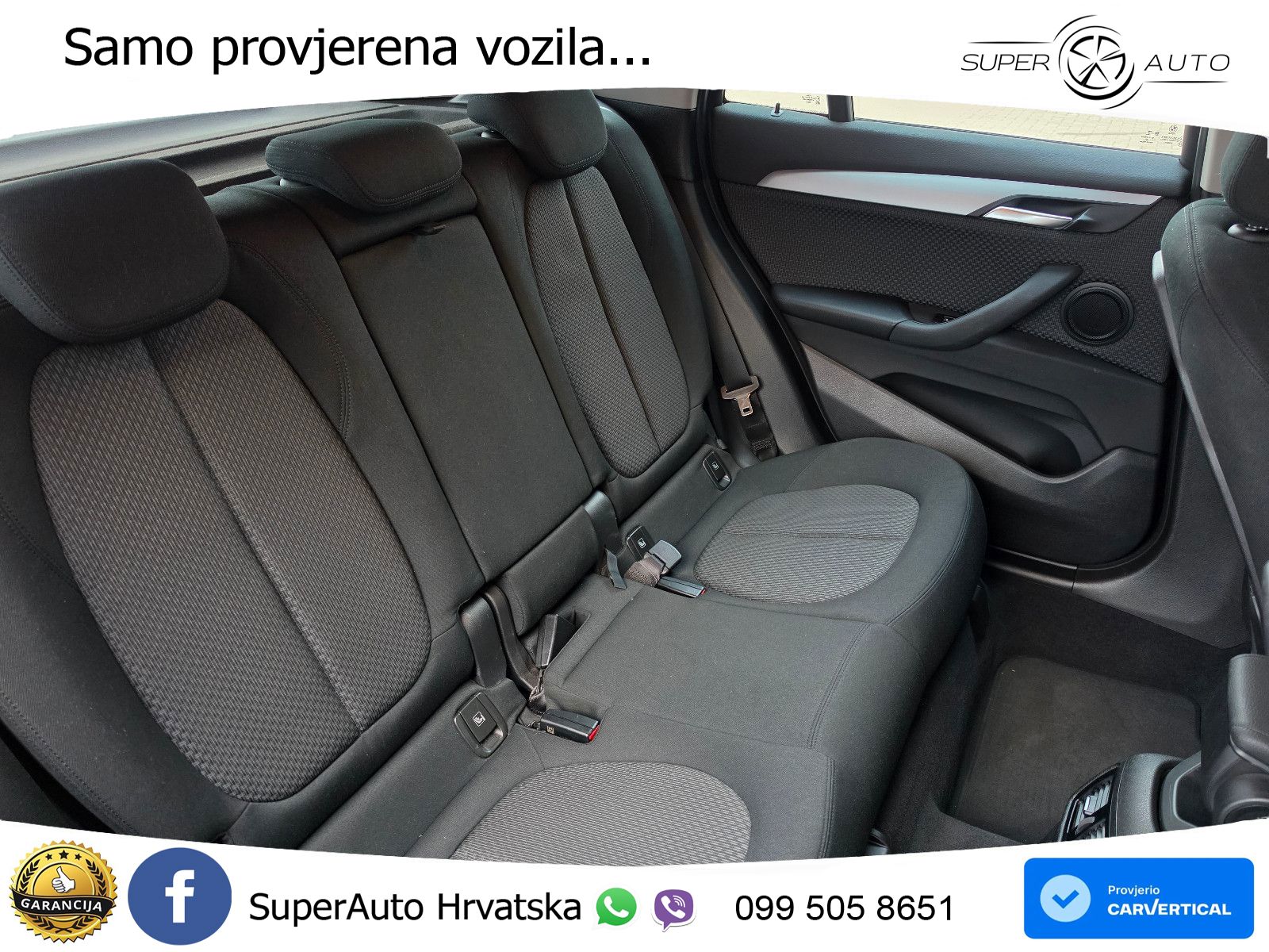 BMW X1 18d (150 KS) Steptronic Advantage