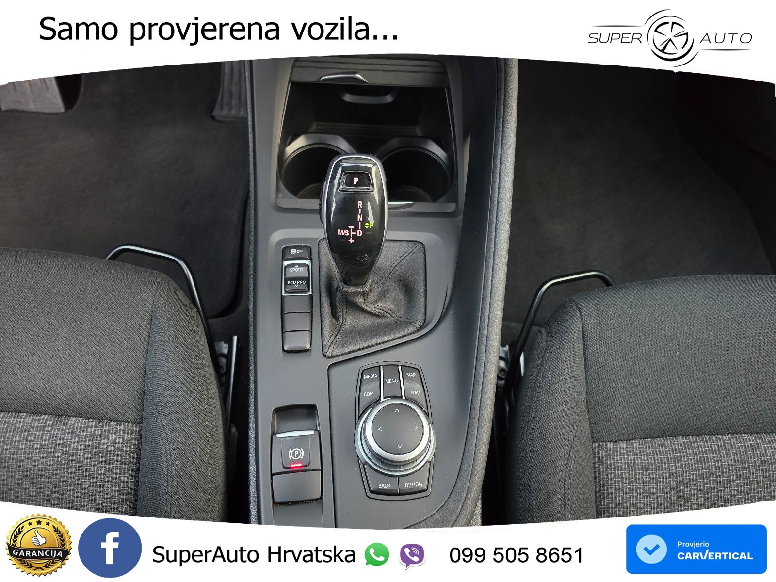 BMW X1 18d (150 KS) Steptronic Advantage