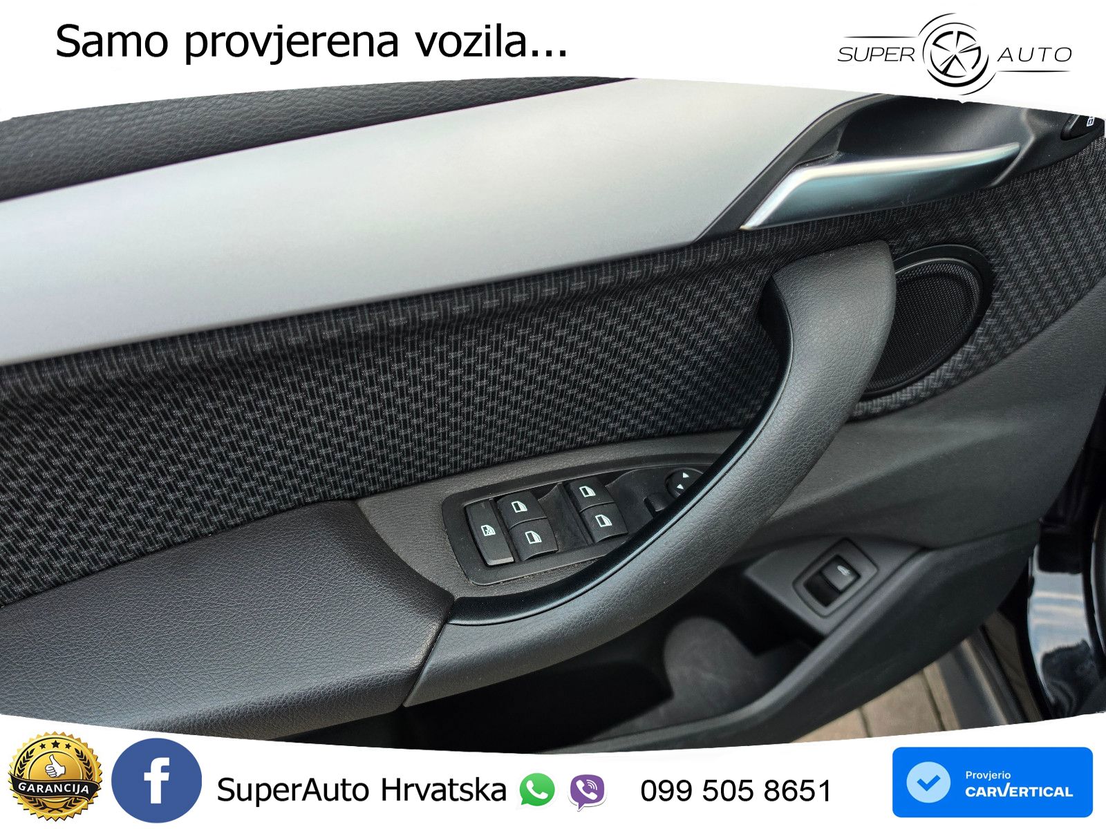 BMW X1 18d (150 KS) Steptronic Advantage