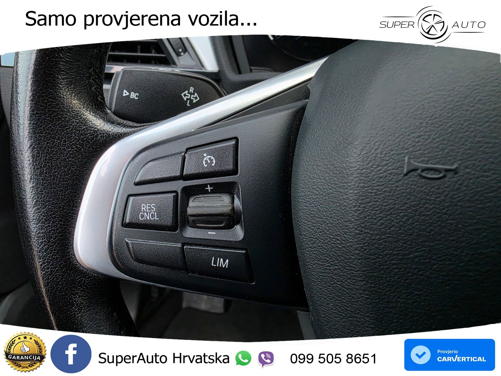 BMW X1 18d (150 KS) Steptronic Advantage