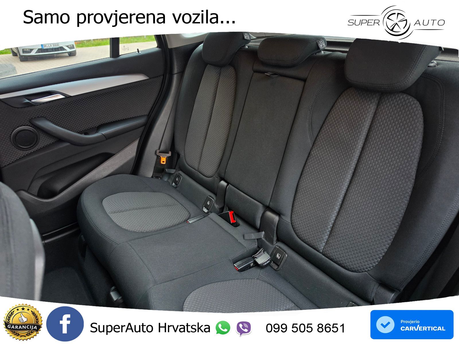 BMW X1 18d (150 KS) Steptronic Advantage