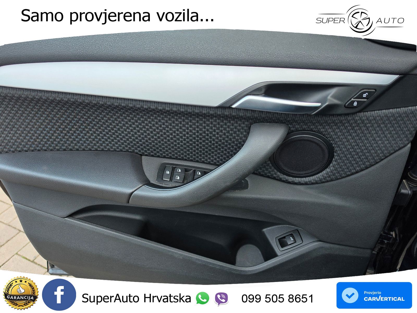BMW X1 18d (150 KS) Steptronic Advantage