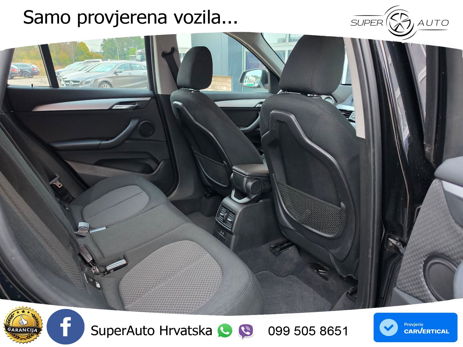 BMW X1 18d (150 KS) Steptronic Advantage