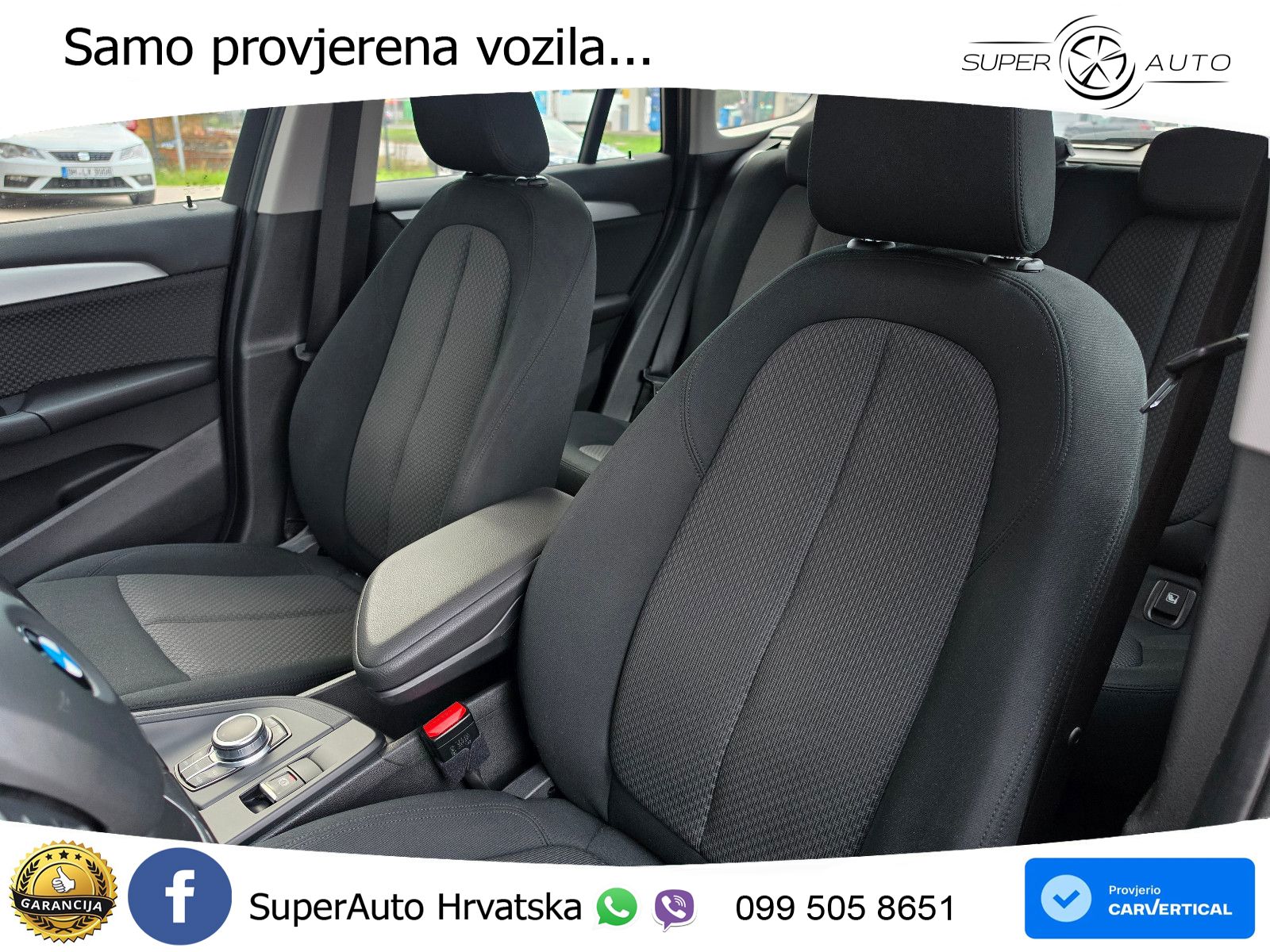 BMW X1 18d (150 KS) Steptronic Advantage