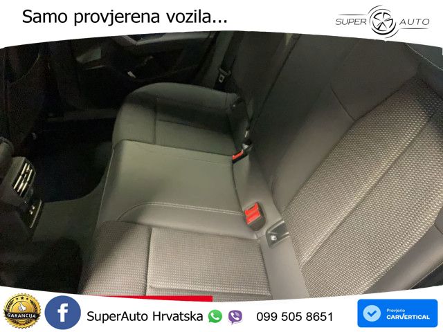 Audi S3 2.0 TFSI (333 KS) quattro S tronic LED+GR SJED+ACC