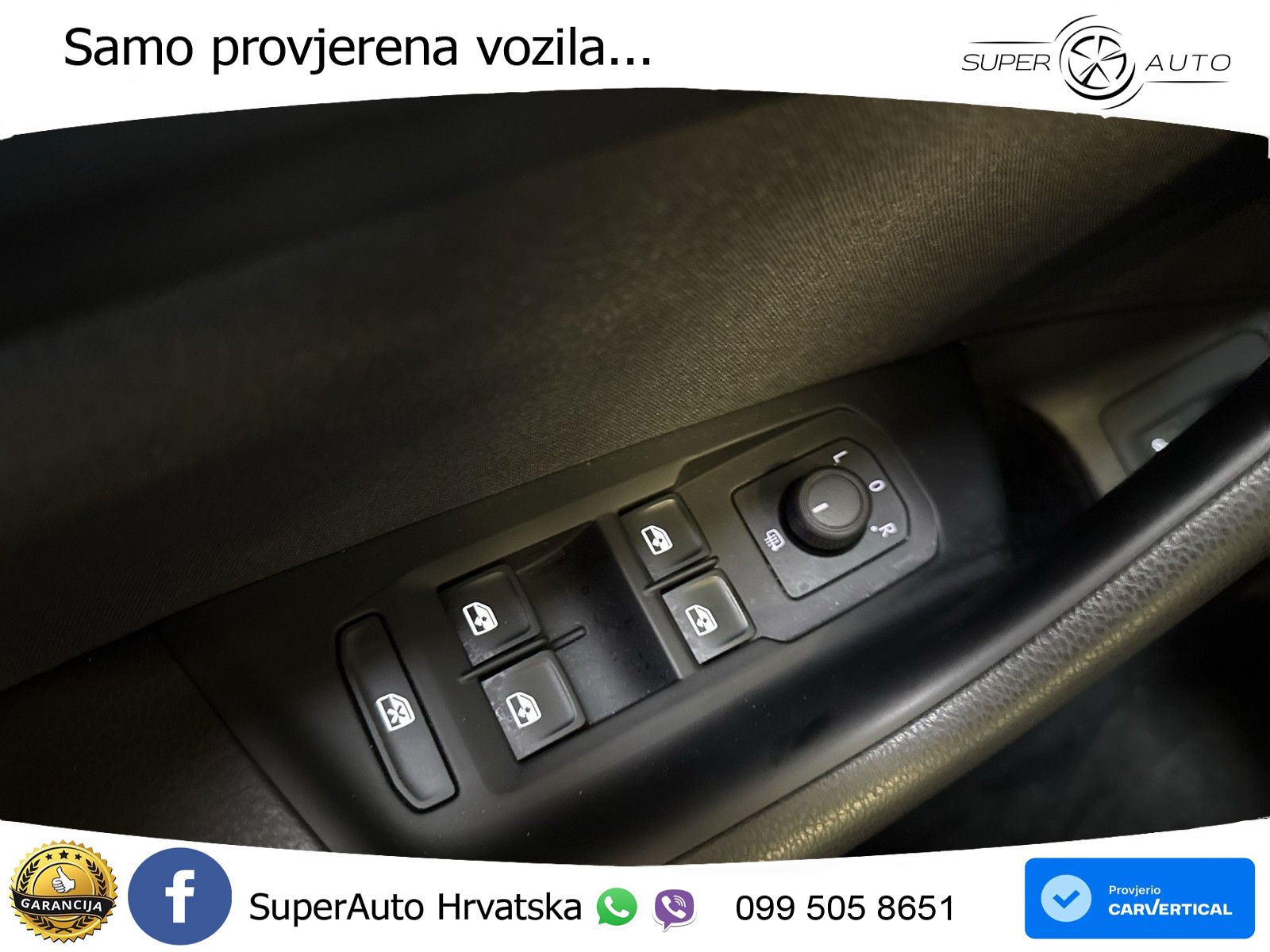 Volkswagen Passat Variant 2.0 TDI (200 KS) DSG Business LED+GR SJED+ACC