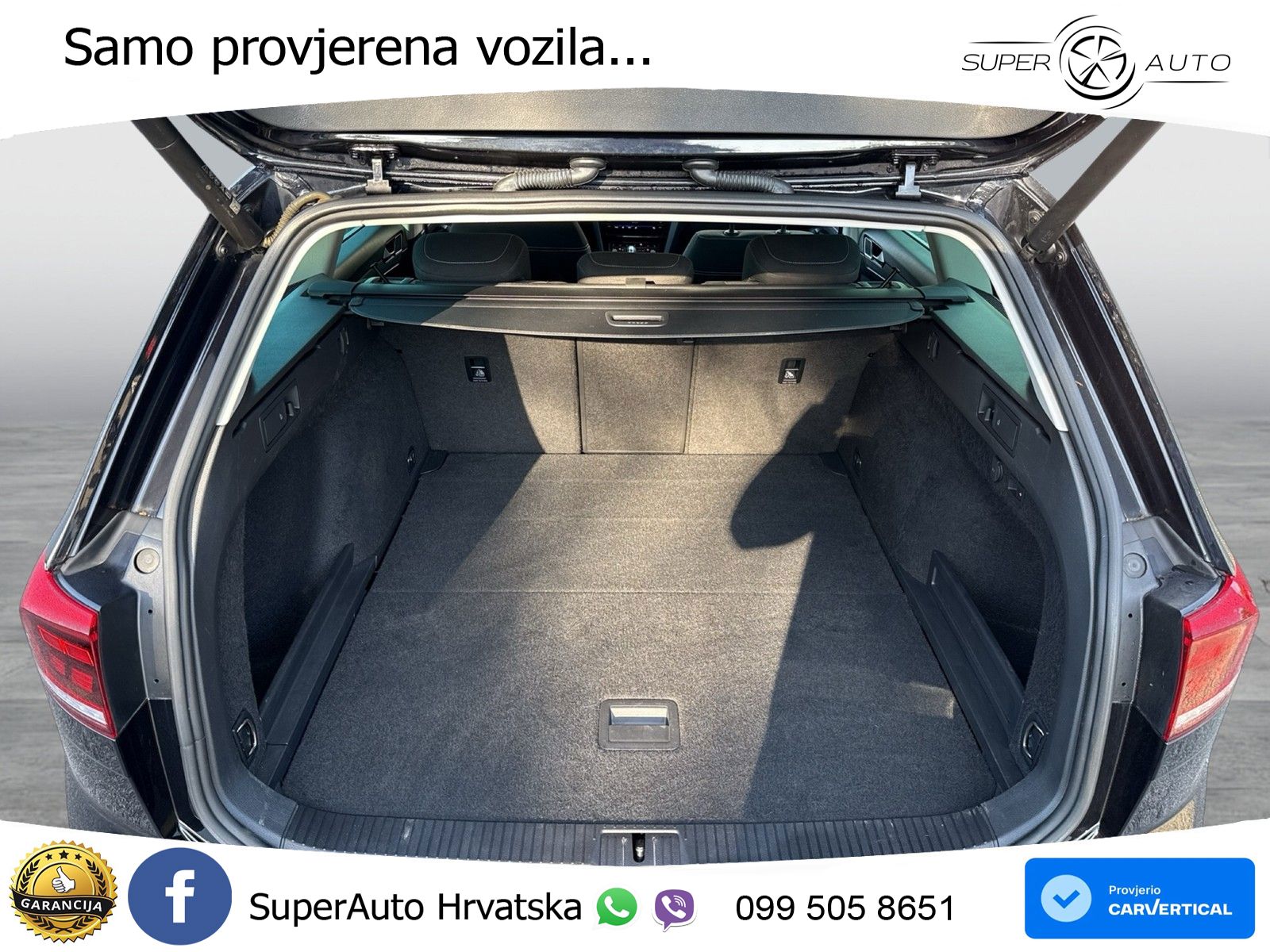 Volkswagen Passat Variant 2.0 TDI (200 KS) DSG Business LED+GR SJED+ACC