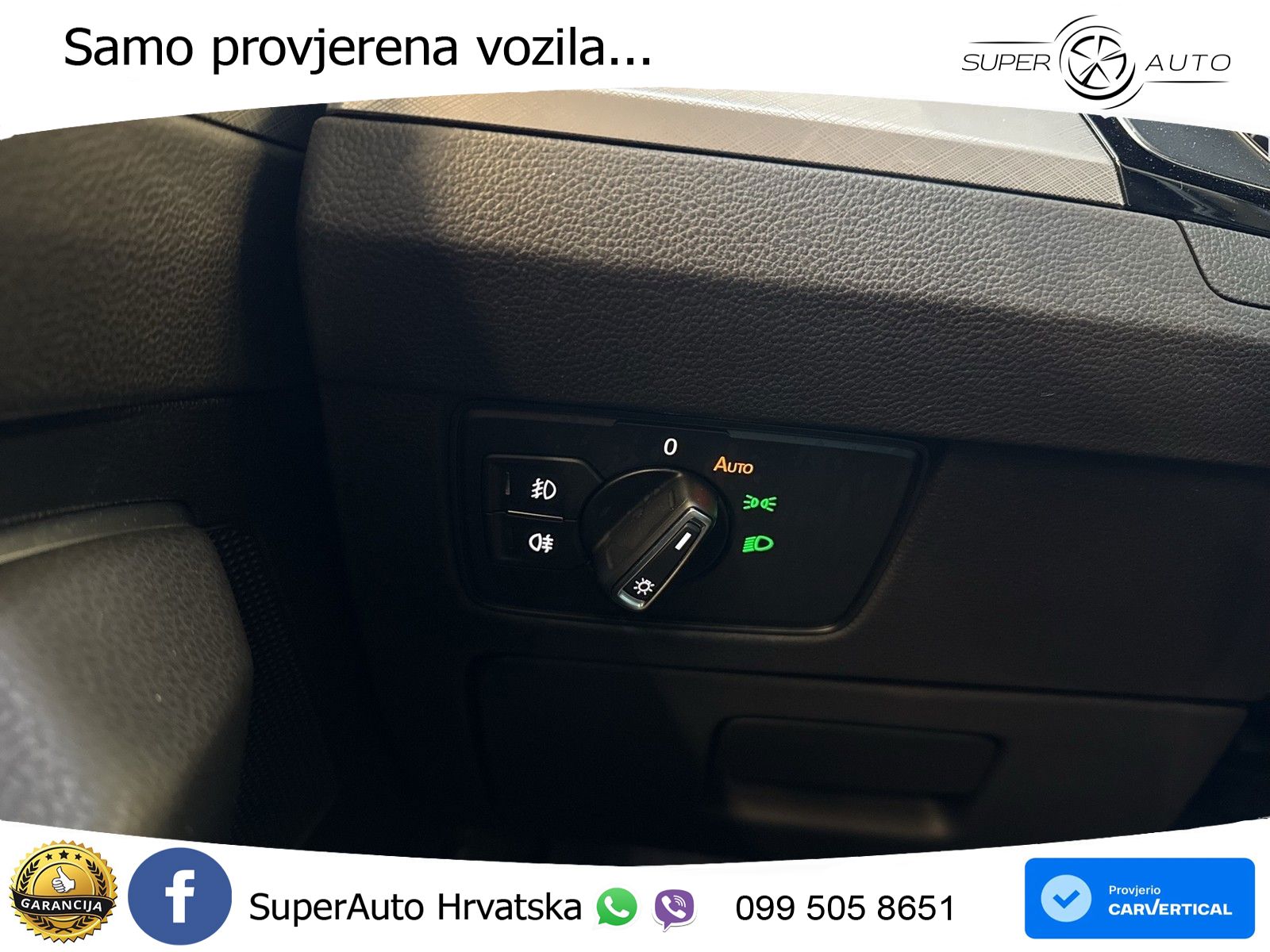 Volkswagen Passat Variant 2.0 TDI (200 KS) DSG Business LED+GR SJED+ACC