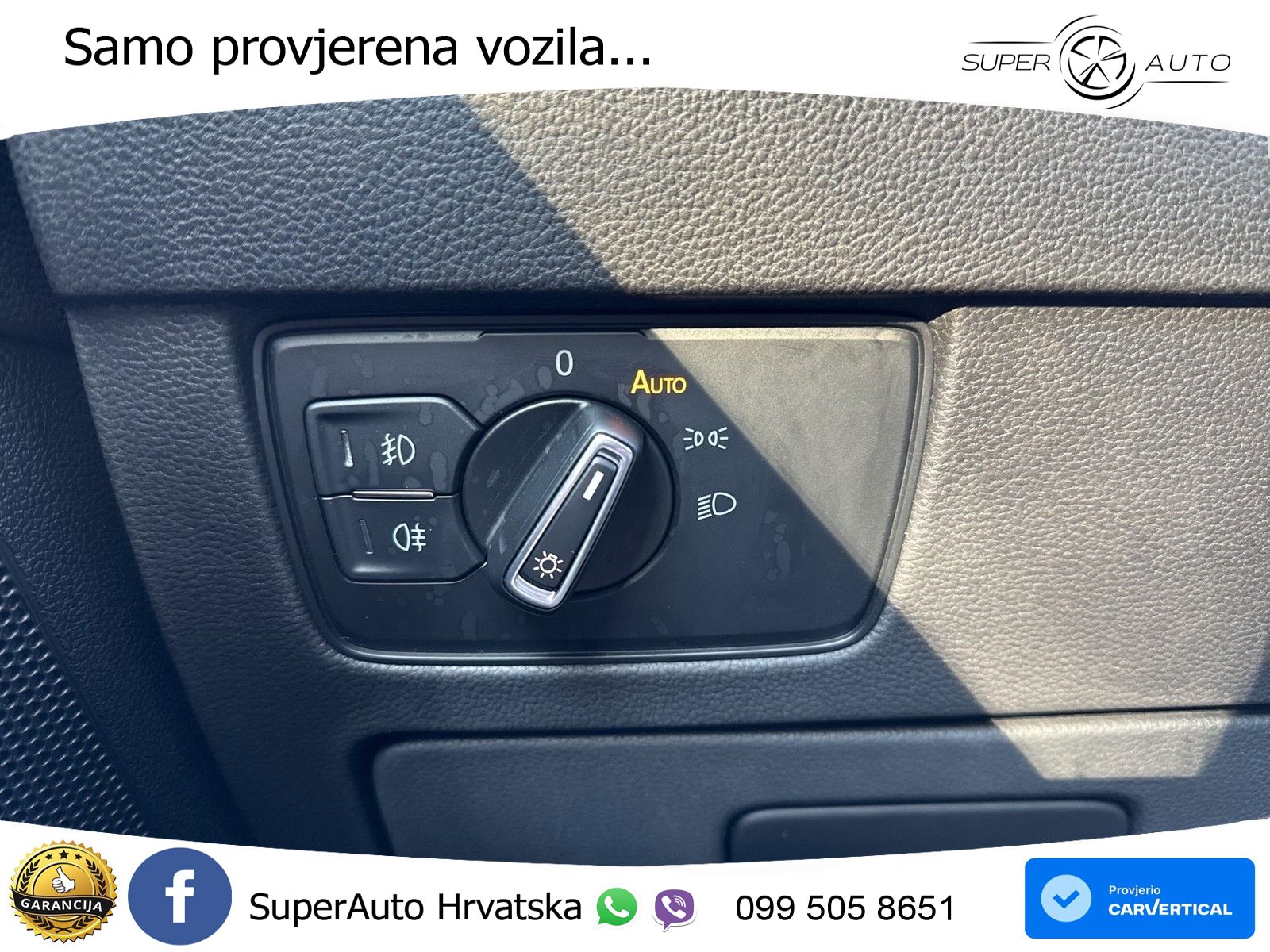 Volkswagen Passat Variant 2.0 TDI (200 KS) DSG Business LED+GR SJED+ACC