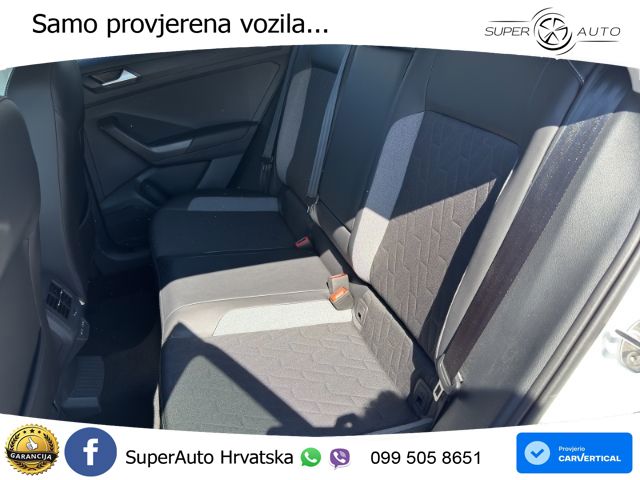 Volkswagen T-Roc 1.5 TSI (150 KS) DSG LED+GR SJED+ACC