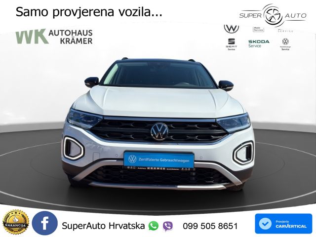 Volkswagen T-Roc 1.5 TSI (150 KS) DSG LED+GR SJED+ACC