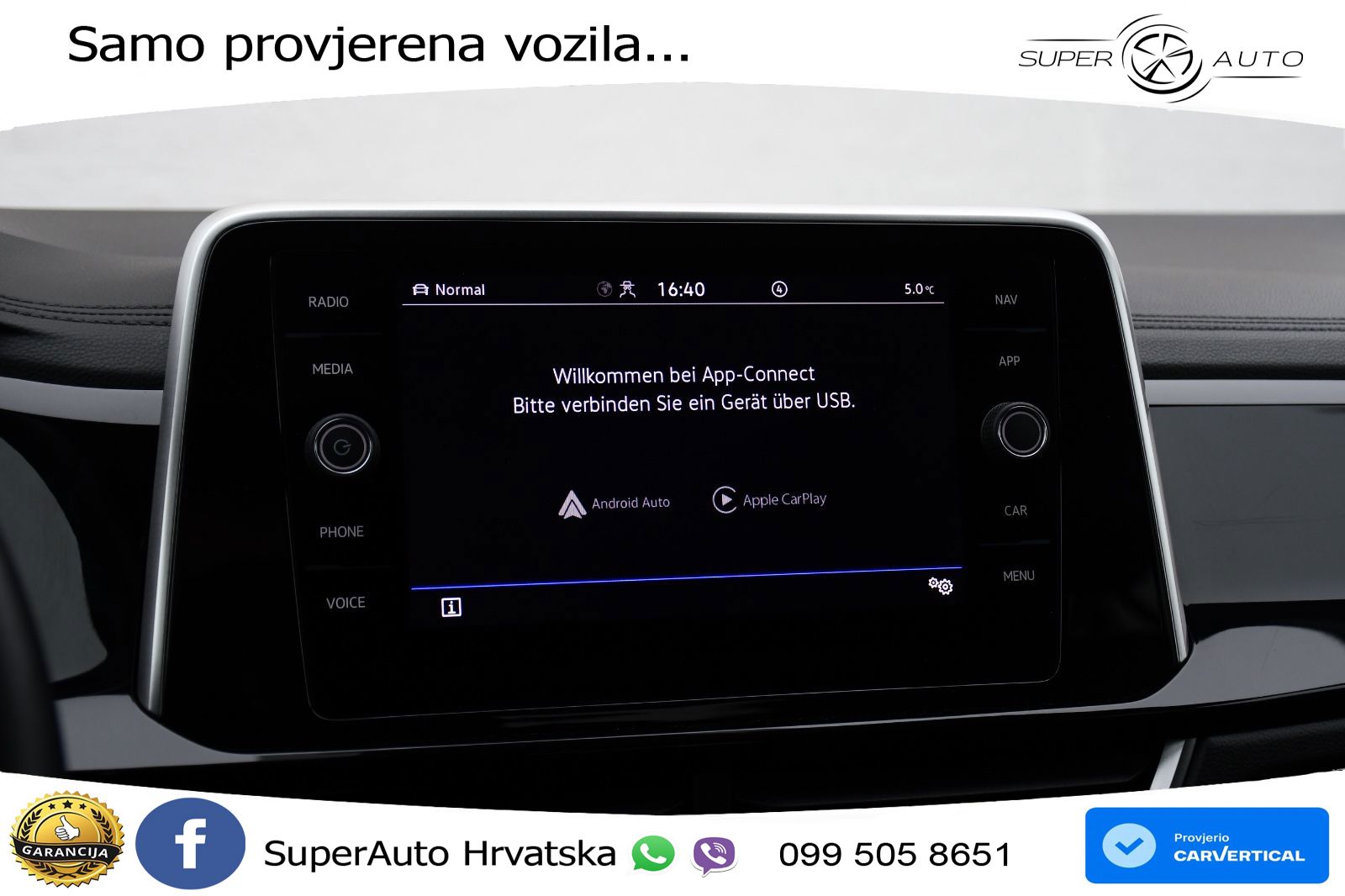 Volkswagen T-Roc I 2.0 TDI (150 KS) DSG LED+GR SJED+ACC