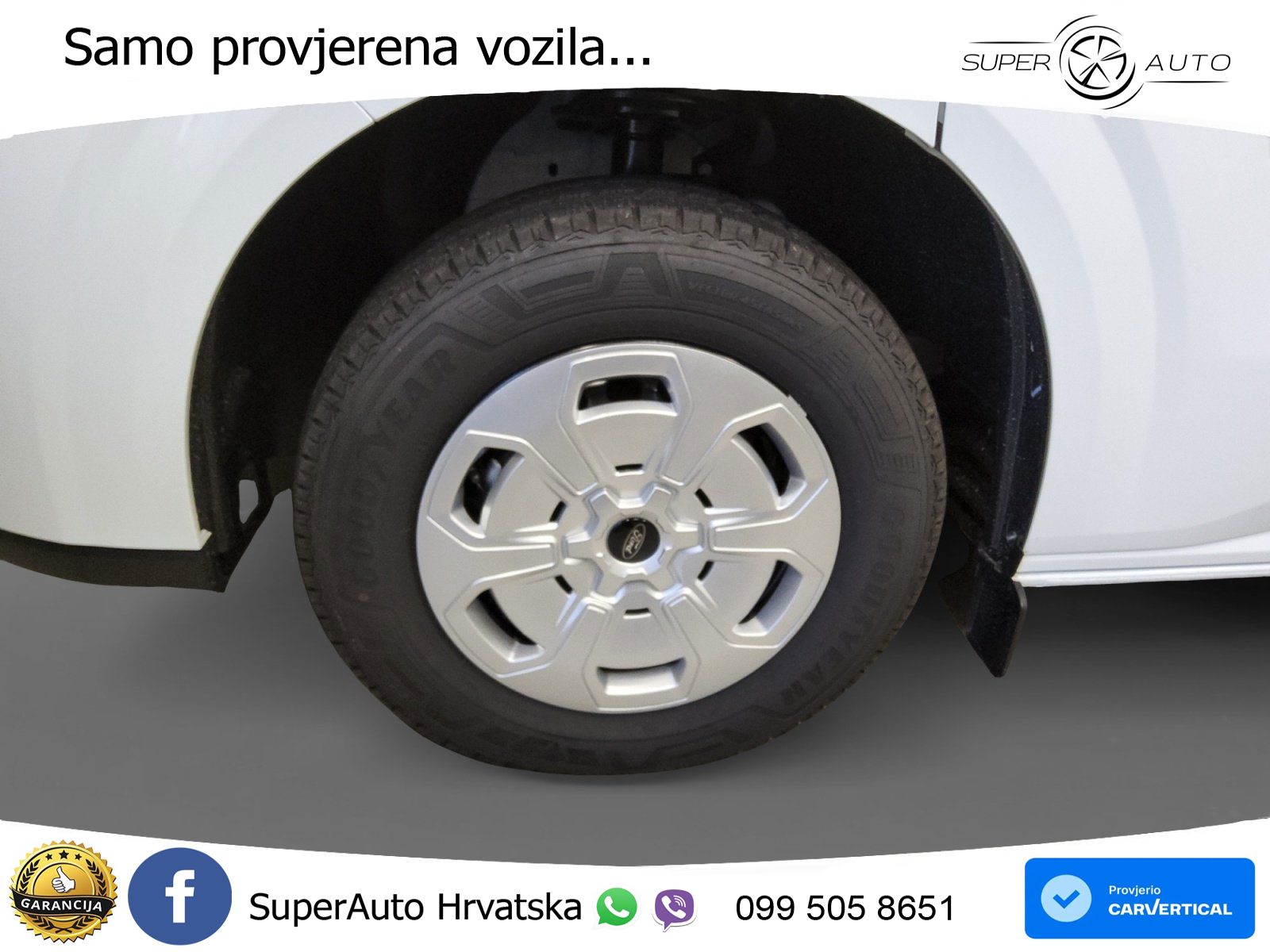 Ford Transit Custom 2,0 l EcoBlue 280 L1 Kastenwagen 110 KS