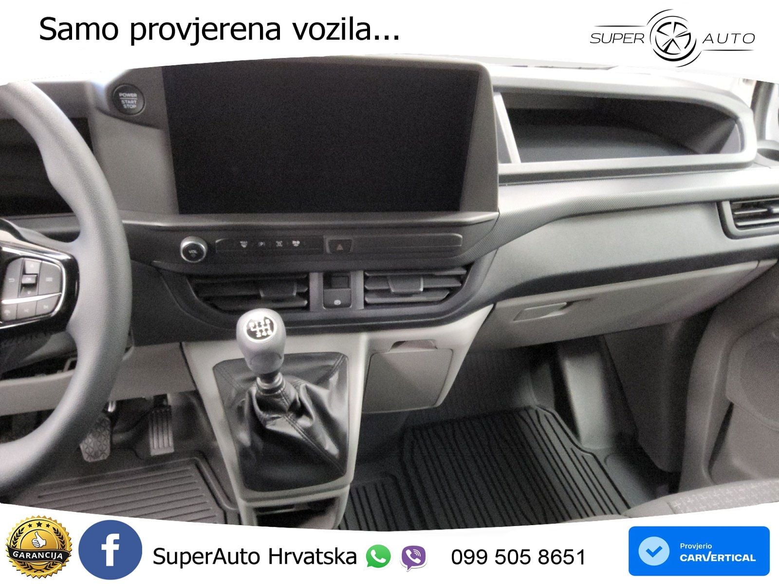 Ford Transit Custom 2,0 l EcoBlue 280 L1 Kastenwagen 110 KS