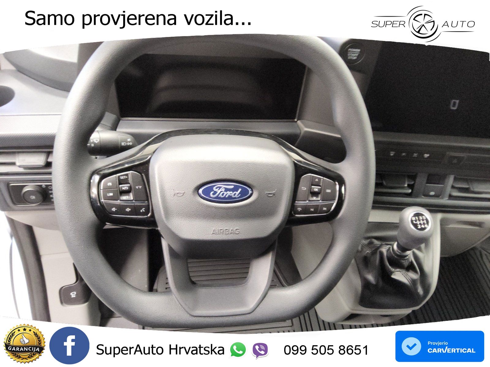 Ford Transit Custom 2,0 l EcoBlue 280 L1 Kastenwagen 110 KS