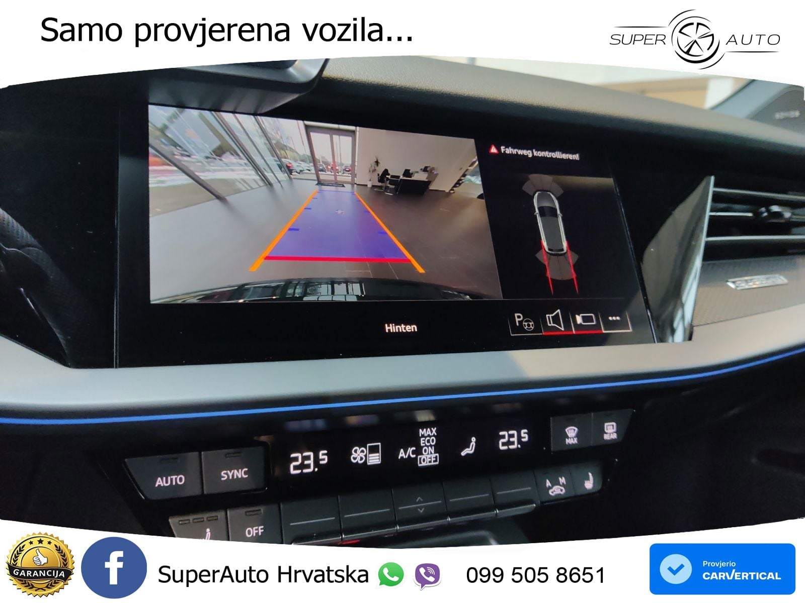 Audi RS3 Sedan 2.5 TFSI (400 KS) quattro S tronic LED+GR SJED+ACC