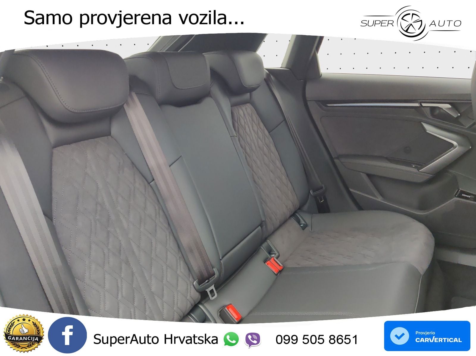 Audi RS3 Sedan 2.5 TFSI (400 KS) quattro S tronic LED+GR SJED+ACC