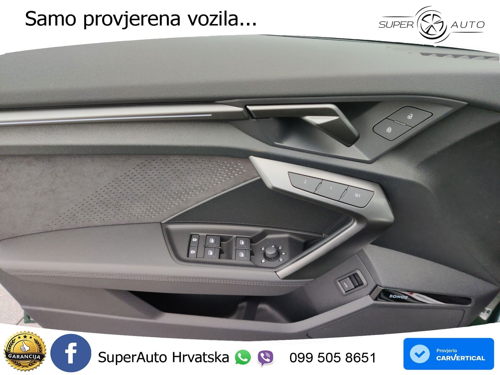Audi RS3 Sedan 2.5 TFSI (400 KS) quattro S tronic LED+GR SJED+ACC