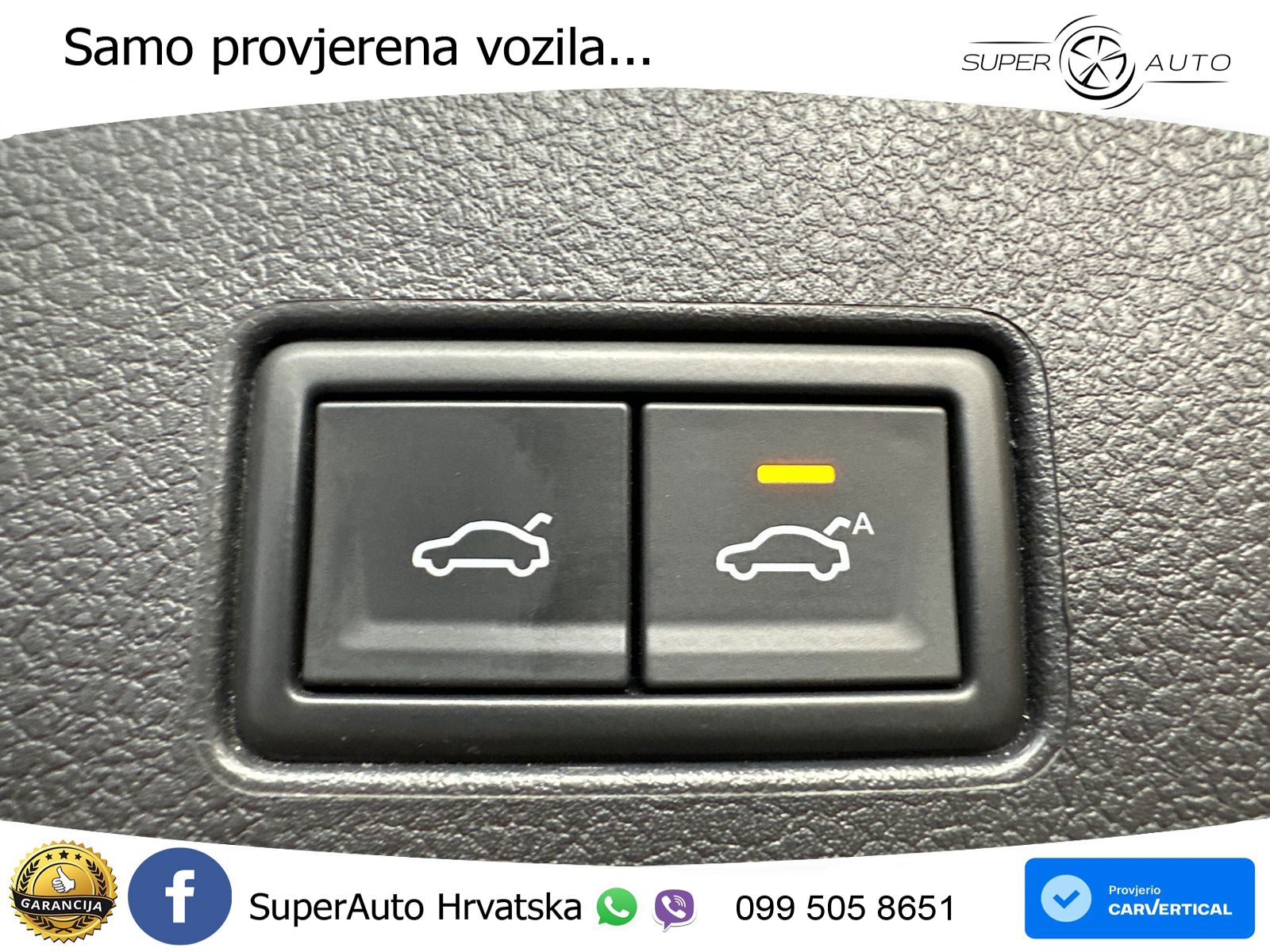 Volkswagen Passat Variant 2.0 TDI (200 KS) 4MOTION DSG R-Line LED+GR SJED+ACC