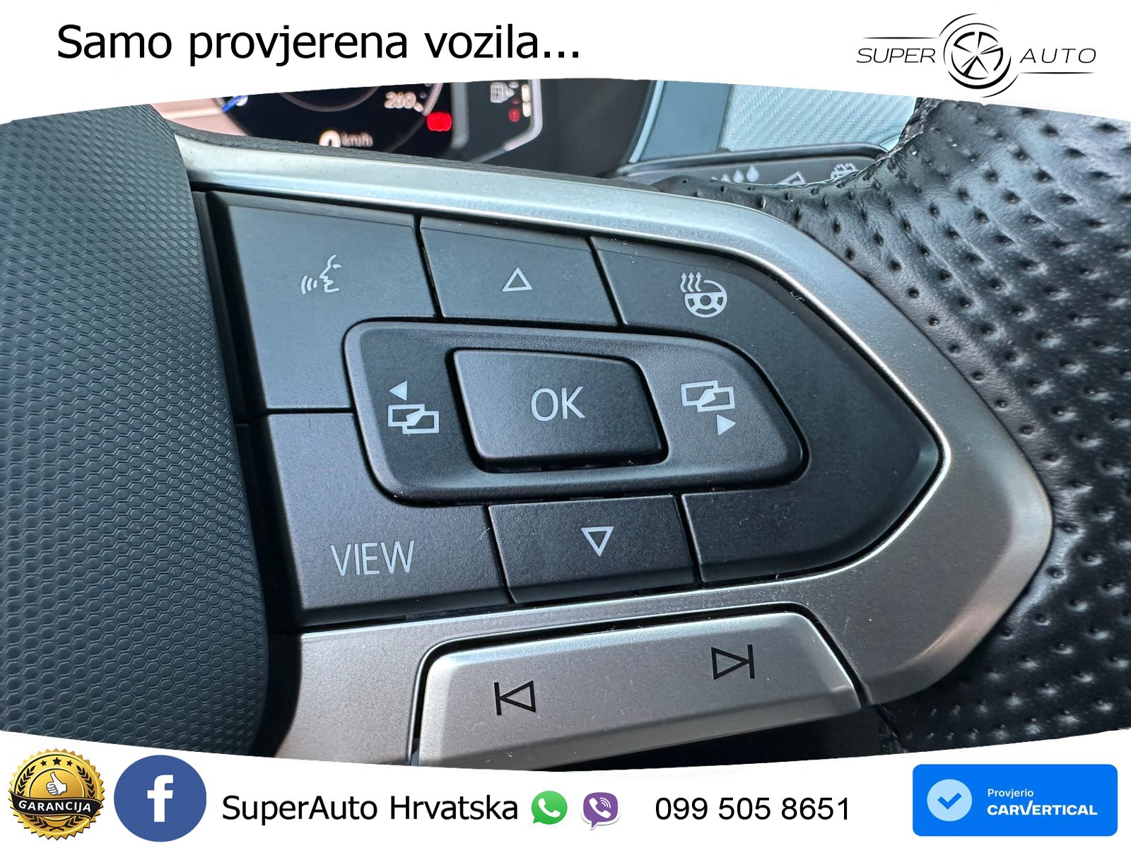 Volkswagen Passat Variant 2.0 TDI (200 KS) 4MOTION DSG R-Line LED+GR SJED+ACC
