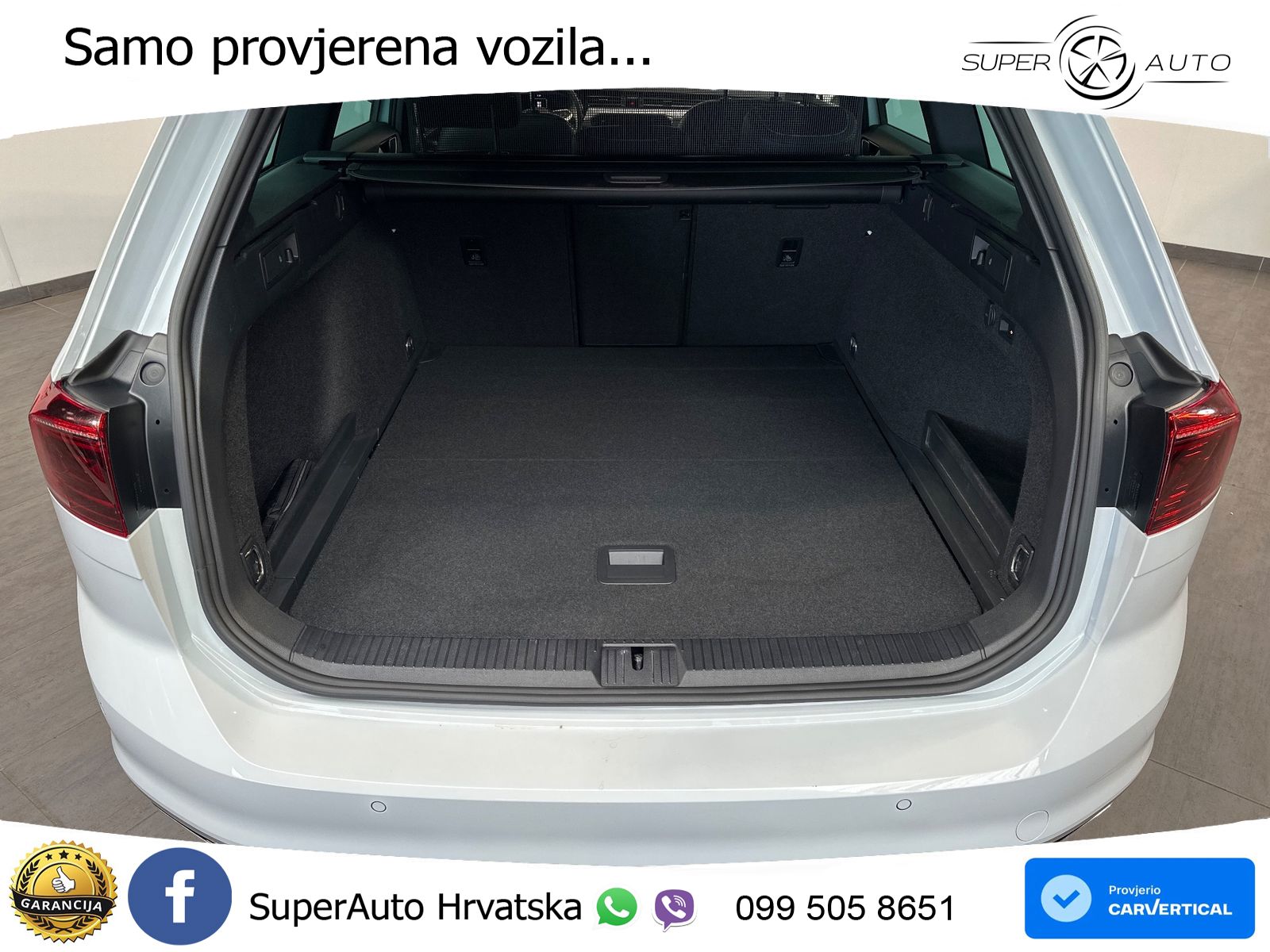 Volkswagen Passat Variant 2.0 TDI (200 KS) 4MOTION DSG R-Line LED+GR SJED+ACC