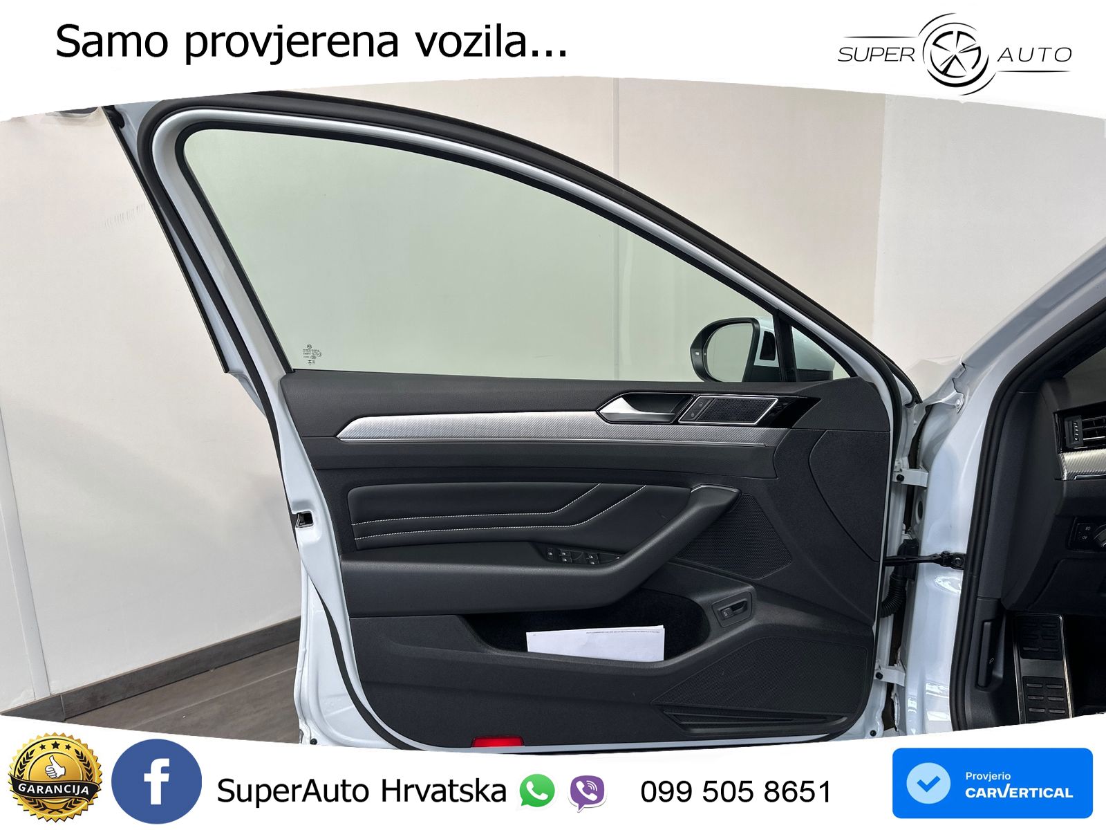 Volkswagen Passat Variant 2.0 TDI (200 KS) 4MOTION DSG R-Line LED+GR SJED+ACC