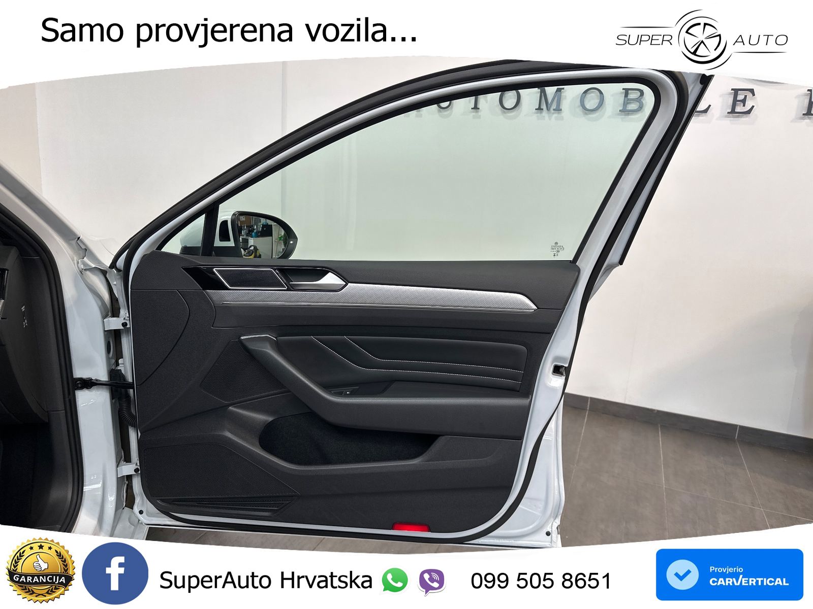 Volkswagen Passat Variant 2.0 TDI (200 KS) 4MOTION DSG R-Line LED+GR SJED+ACC