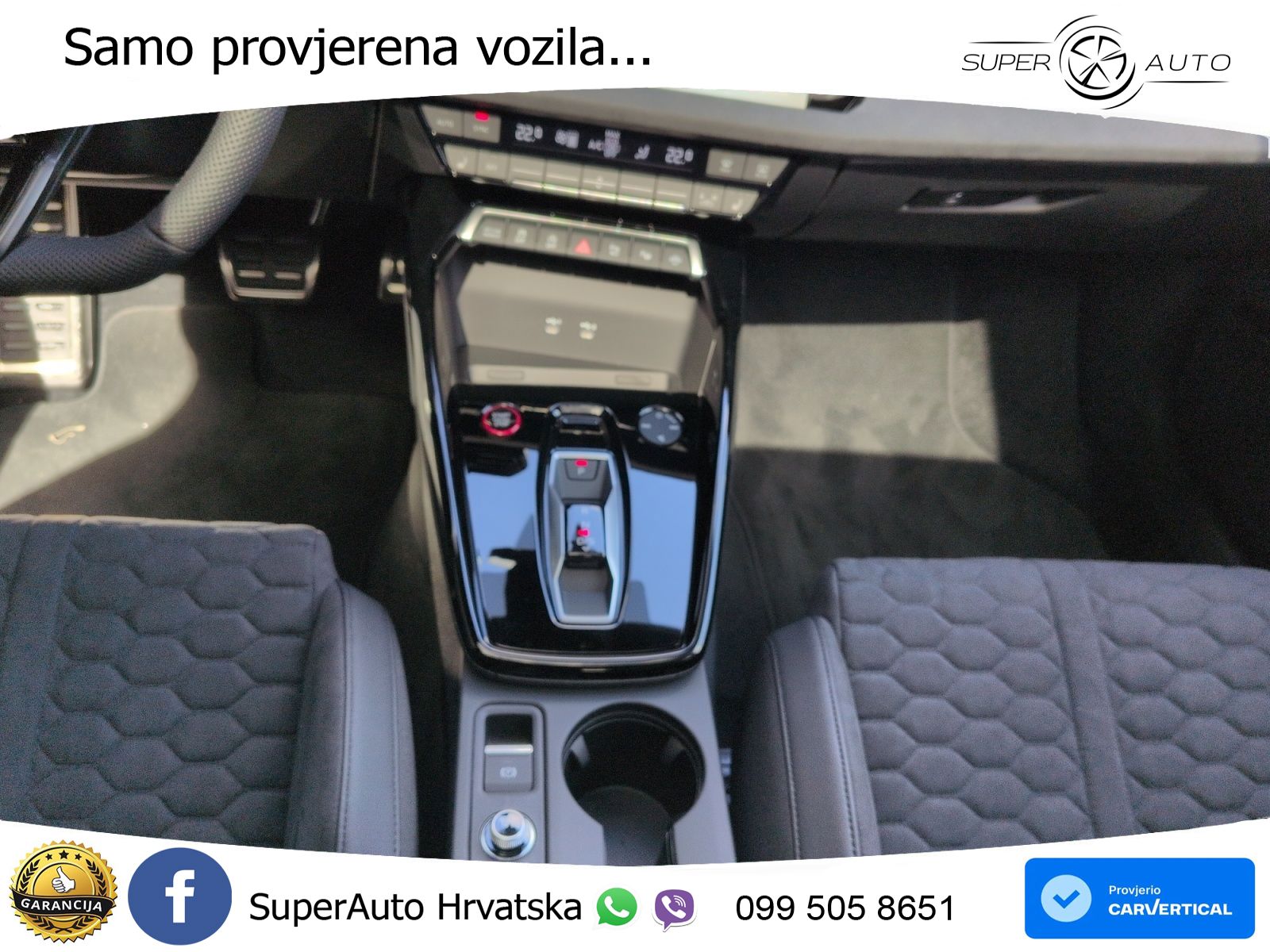 Audi RS3 Sedan 2.5 TFSI (400 KS) quattro S tronic MATRIX+GR SJED+KAM