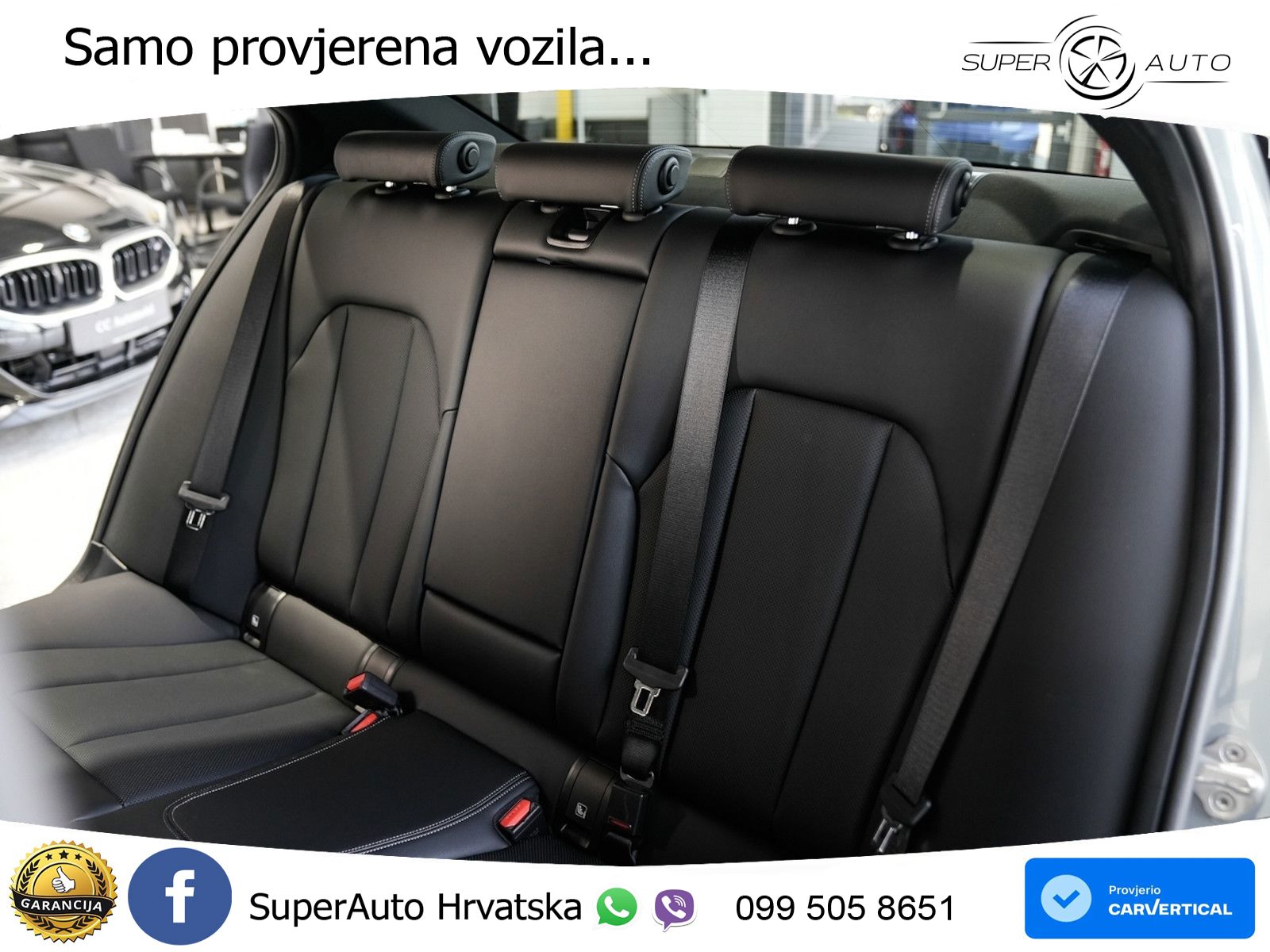 BMW 320i (184 KS) xDrive Steptronic M Sport LED+GR SJED+ACC