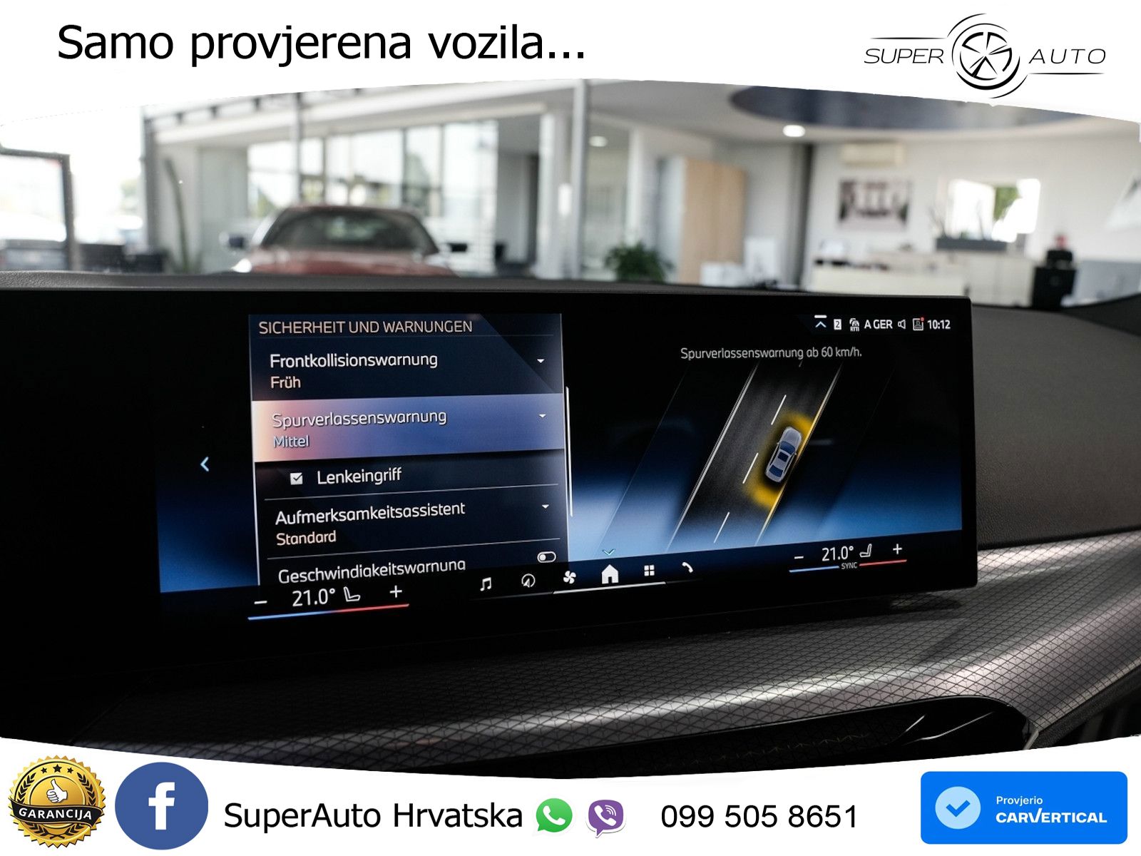BMW 320i (184 KS) xDrive Steptronic M Sport LED+GR SJED+ACC