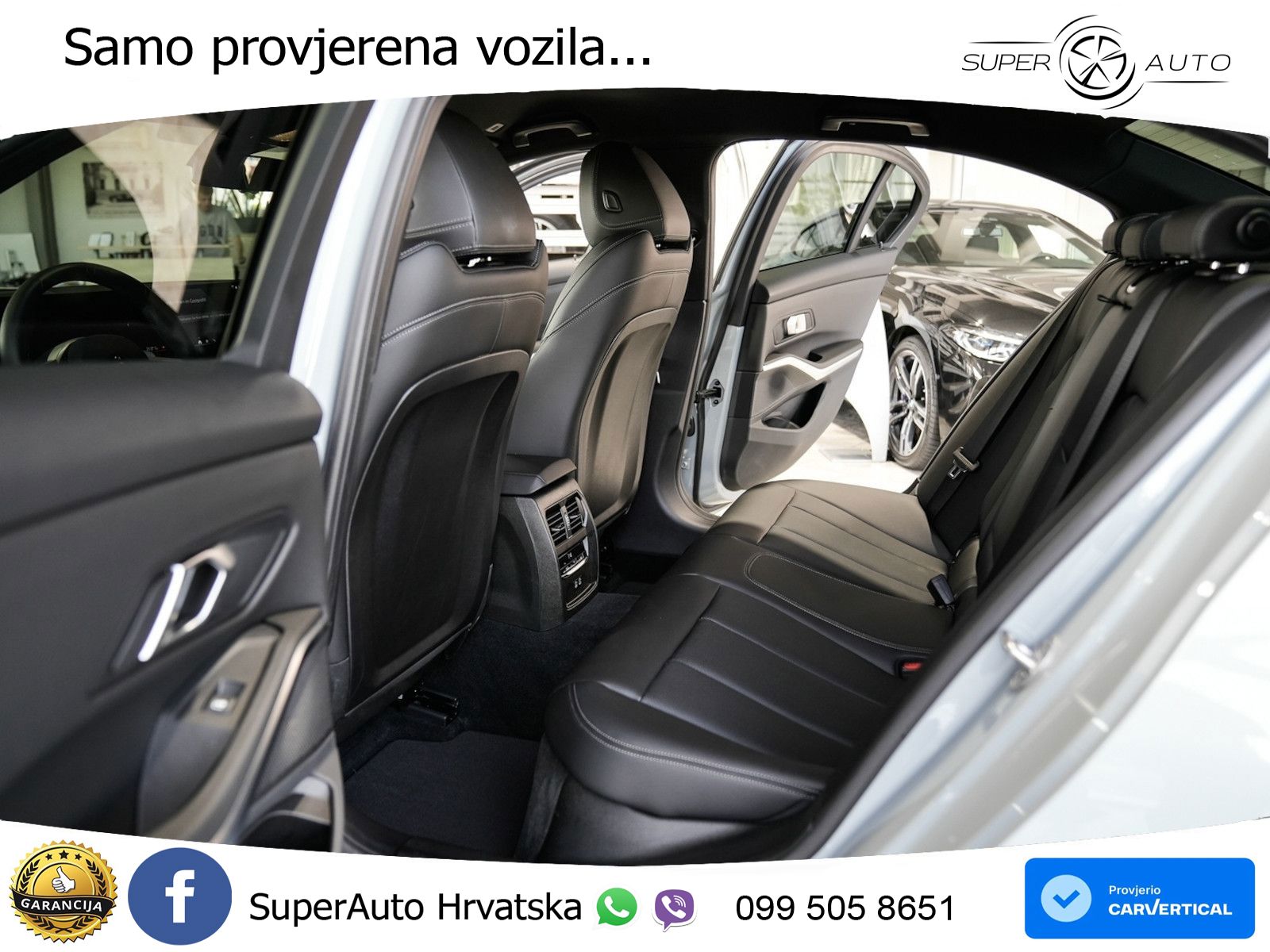 BMW 320i (184 KS) xDrive Steptronic M Sport LED+GR SJED+ACC