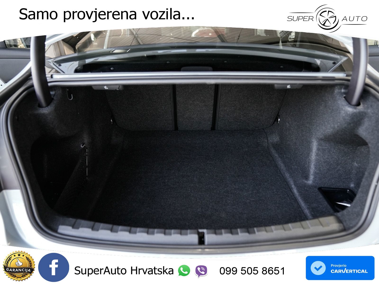 BMW 320i (184 KS) xDrive Steptronic M Sport LED+GR SJED+ACC