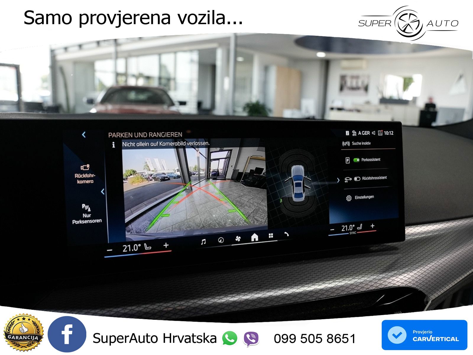 BMW 320i (184 KS) xDrive Steptronic M Sport LED+GR SJED+ACC