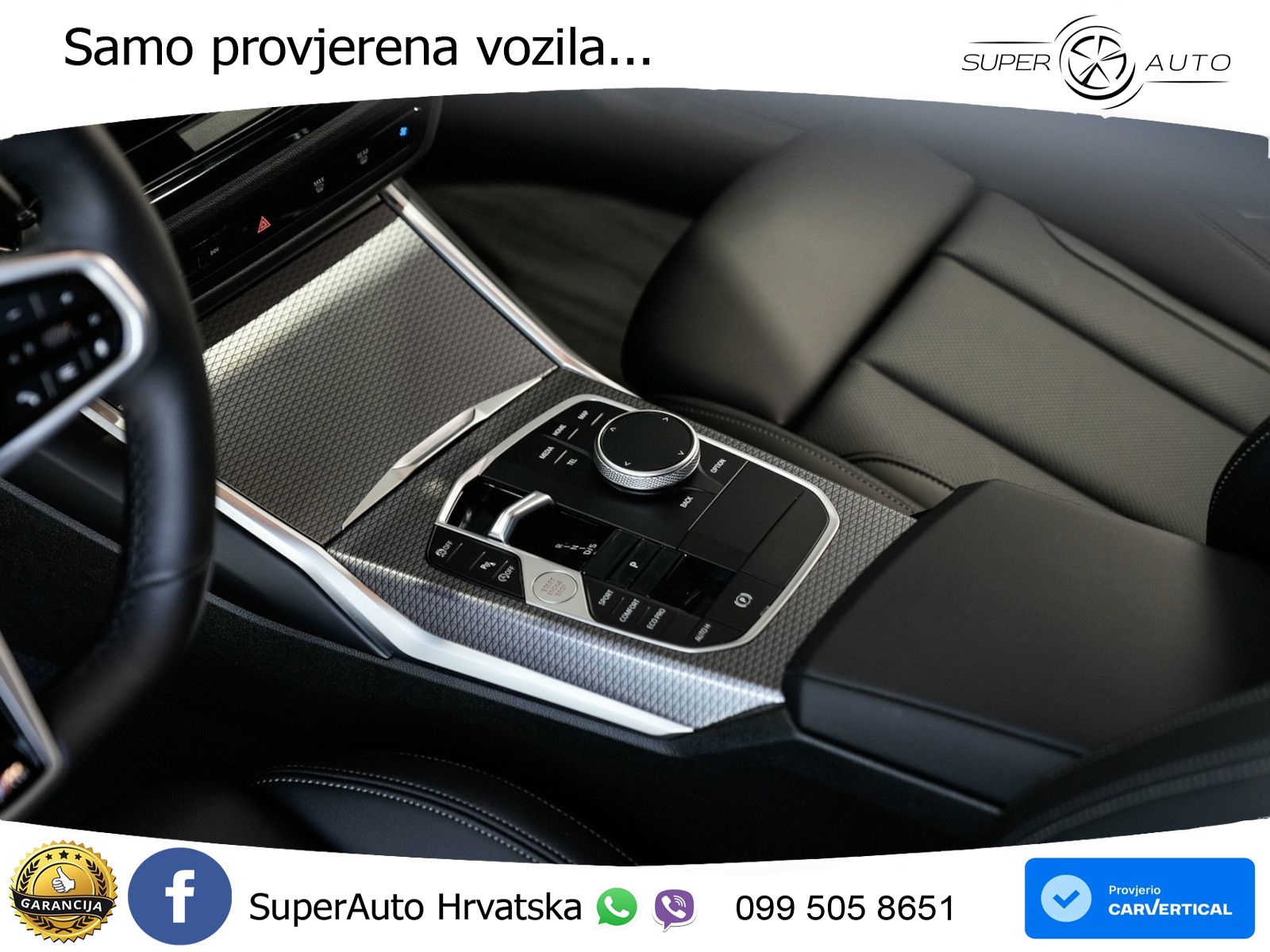BMW 320i (184 KS) xDrive Steptronic M Sport LED+GR SJED+ACC