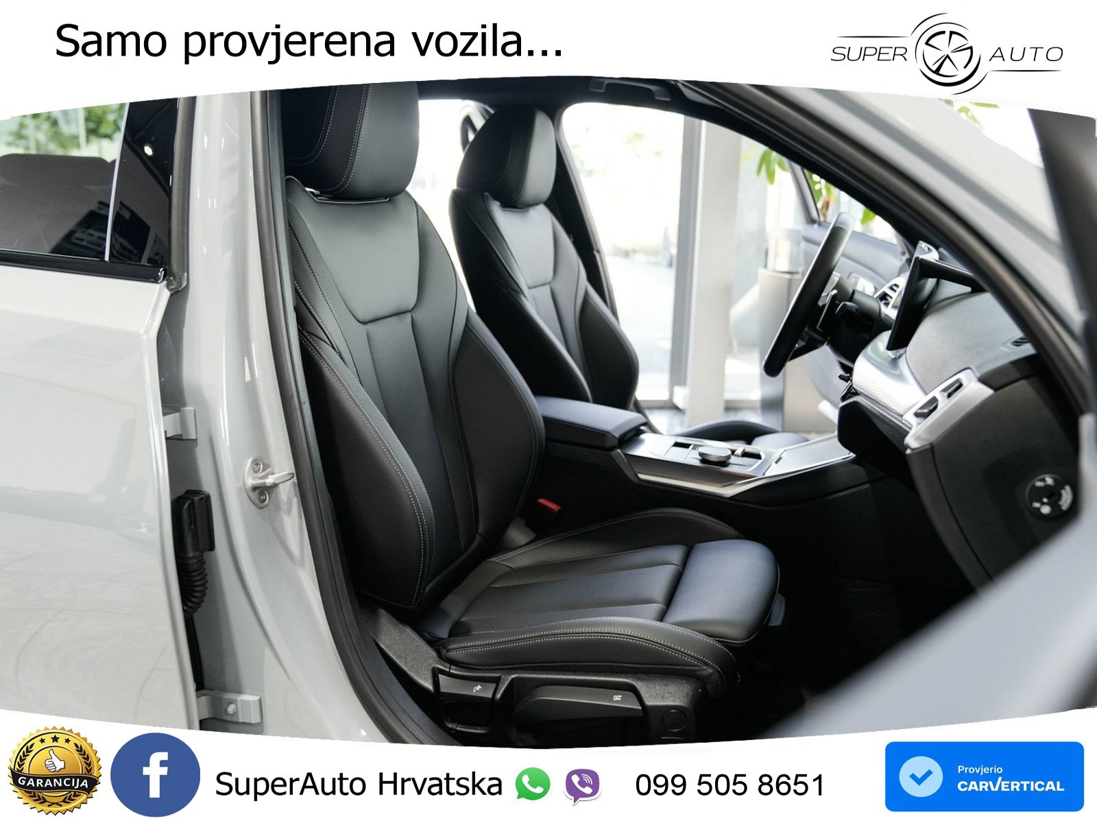 BMW 320i (184 KS) xDrive Steptronic M Sport LED+GR SJED+ACC