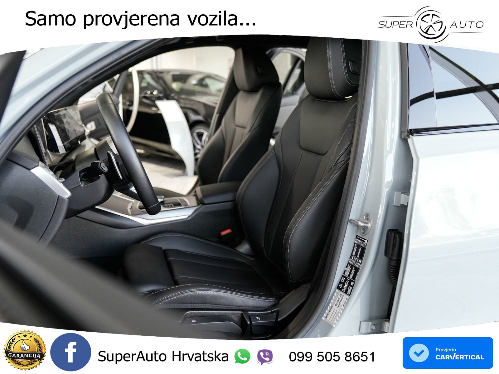 BMW 320i (184 KS) xDrive Steptronic M Sport LED+GR SJED+ACC